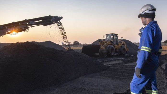 SA coal mining investment set to become a very private affair