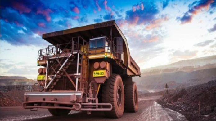 SA has opened the door to international mining with companies tax cut, says Anglo