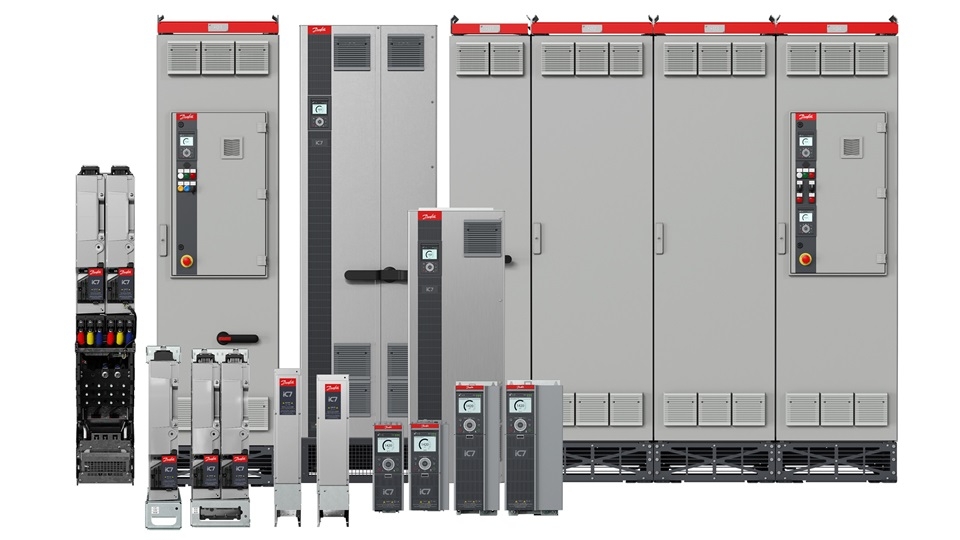 BMG and Danfoss Drives Reaffirm their long-standing Partnership   