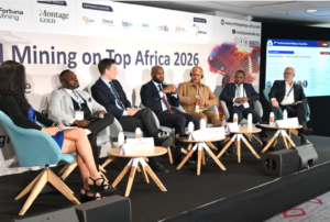 Mining Indaba 2026: Event highlights Africa’s mining opportunity amid ...