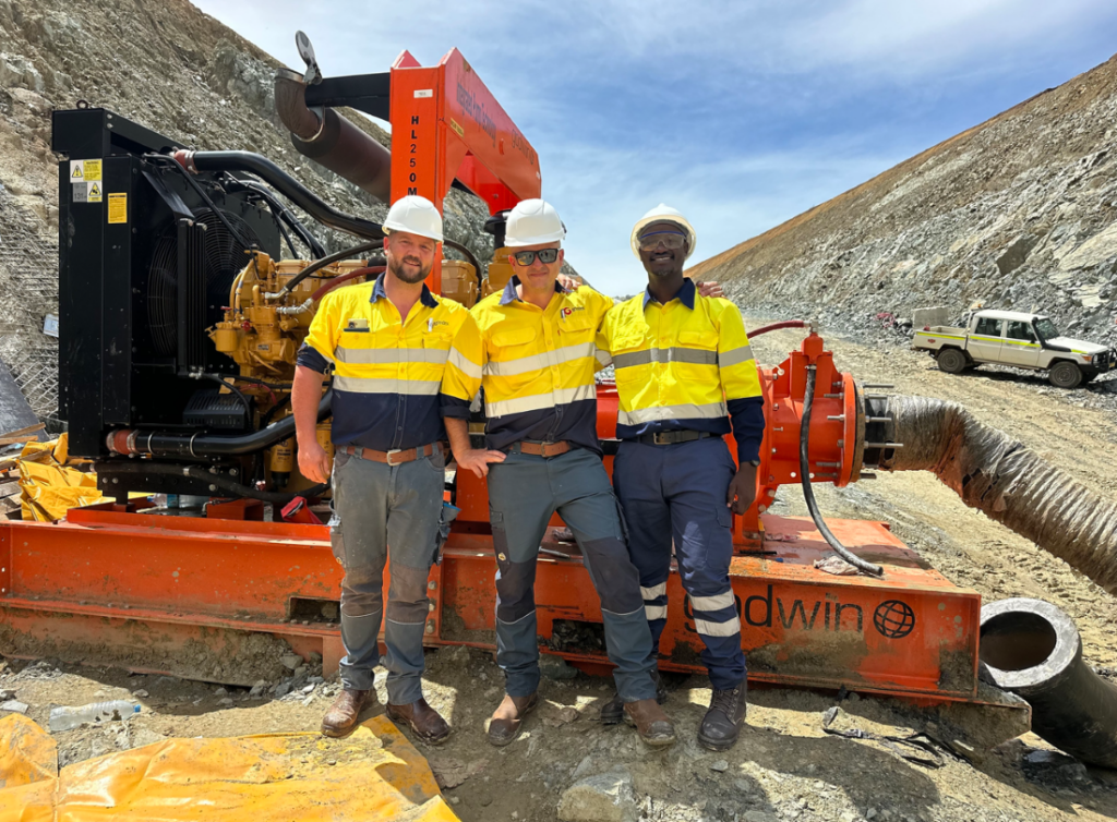 Ambatovy Resumes Nickel Production in Madagascar Following Cyclone ...